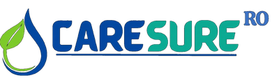 CaresureRO Logo